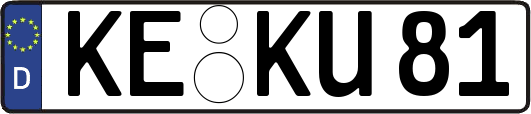 KE-KU81