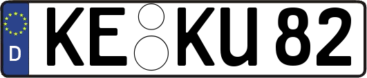 KE-KU82