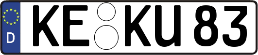 KE-KU83