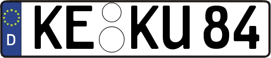 KE-KU84