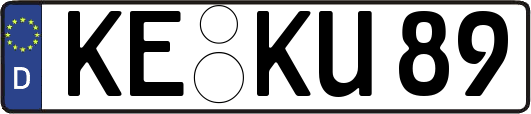 KE-KU89