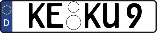 KE-KU9