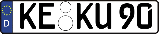 KE-KU90