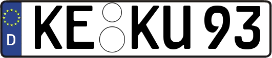 KE-KU93