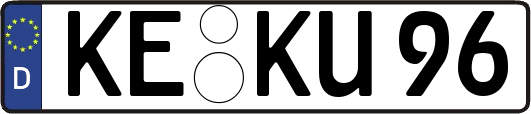 KE-KU96