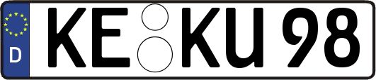 KE-KU98