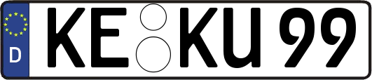 KE-KU99