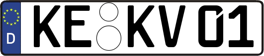 KE-KV01