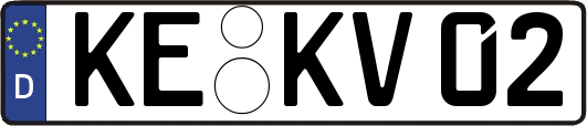 KE-KV02