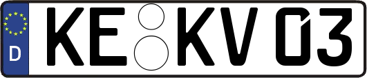 KE-KV03