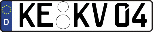 KE-KV04