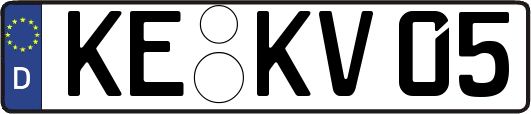 KE-KV05