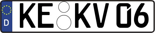 KE-KV06