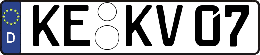 KE-KV07