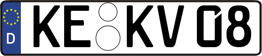 KE-KV08