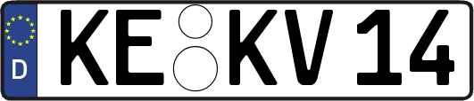 KE-KV14