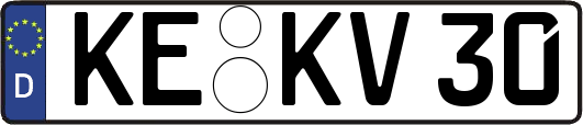 KE-KV30