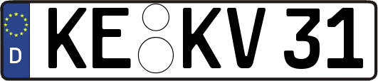 KE-KV31