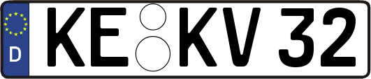 KE-KV32