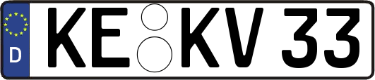 KE-KV33