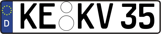 KE-KV35