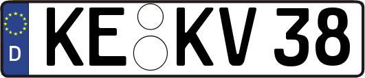 KE-KV38