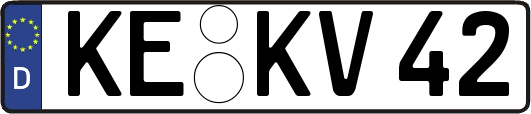 KE-KV42