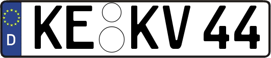 KE-KV44
