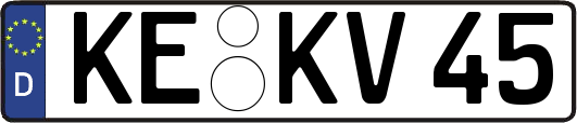 KE-KV45