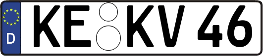 KE-KV46