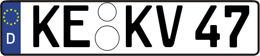 KE-KV47