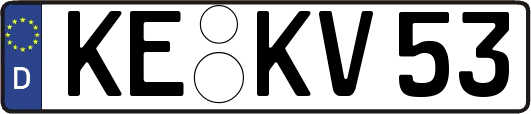 KE-KV53