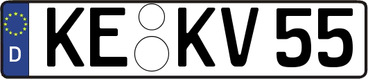 KE-KV55