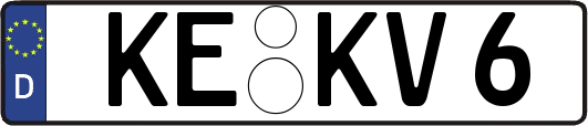 KE-KV6