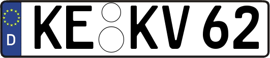 KE-KV62