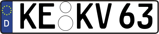 KE-KV63