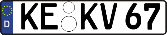 KE-KV67