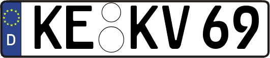 KE-KV69