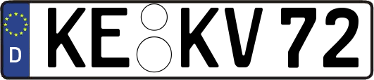 KE-KV72