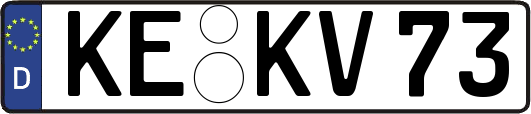 KE-KV73