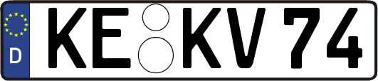KE-KV74