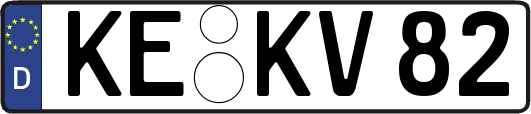 KE-KV82