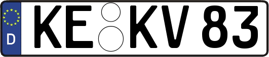 KE-KV83