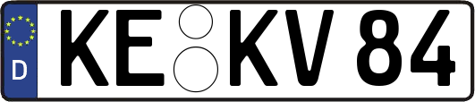KE-KV84