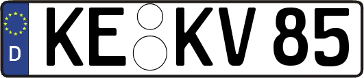 KE-KV85