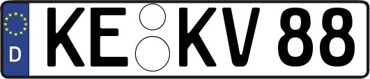 KE-KV88