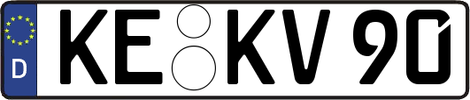 KE-KV90
