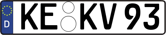 KE-KV93