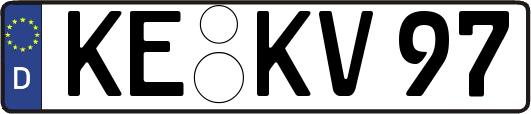KE-KV97