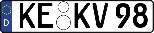 KE-KV98